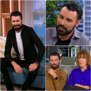 💔 TRAGIC NEWS: Rylan Clark’s Mother Among Victims in UPS Plane Crash 💔Krixi