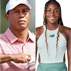 2 MINUTES AGO: Tiger Woods, who had never spoken out on any issue before, made a brief 15-word statement on The View that sparked millions of reactions: “Don’t touch Asian skin — that’s my homeland… I will forgive no one.”