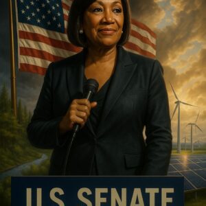 SINGER PATTI LABELLE OFFICIALLY ANNOUNCES HER RUN FOR THE U.S. SENATE — AND YOU WON’T BELIEVE THE BOLD PLANS SHE’S BRINGING TO CONGRESS A1