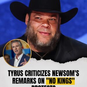 TYRUS SH0CKS AMERICA ON LIVE FOX NEWS — “THIS ISN’T FREEDOM, IT’S A POWER GAME