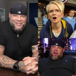 BREAKING NEWS: Tyrus Demands Permanent Ban on “Phillies Karen” After Racist Outburst at Dodger