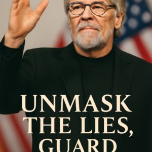 🗳️ UNMASK THE LIES, GUARD DEMOCRACY — BOB SEGER STEPS INTO POLITICS TO FIGHT FOR TRUTH AND THE FUTURE -pkt