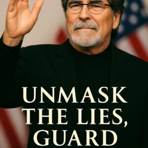 🇺🇸 UNMASK THE LIES, GUARD DEMOCRACY — RANDY OWEN STEPS INTO POLITICS TO DEFEND TRUTH, FAITH, AND THE FUTURE -pkt