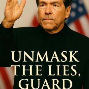 🎤 UNMASK THE LIES, GUARD DEMOCRACY — PATTI LABELLE BRINGS SOUL, STRENGTH, AND TRUTH TO AMERICA’S POLITICAL STAGE -pkt