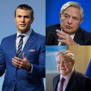 🚨 CODE BROKE: Federal Investigation Launched Into “Kingless” Movement Funding — Pete Hegseth Leads the Charge on America’s Hidden Power Networks...