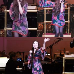 40,000 PEOPLE GO SILENT AS COURTNEY HADWIN TAKES THE STAGE — A NIGHT OF RAW EMOTION AT MADISON SQUARE GARDEN nn