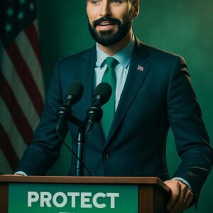 RYLAN CLARK ANNOUNCES HIS RUN FOR THE U.S. SENATE — AND HIS BOLD PLANS WILL LEAVE YOU SPEECHLESS! 🇺🇸🔥 Krixi