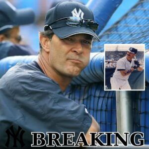 CONGRATULATIONS: DON MATTINGLY LEGENDARY HALL OF FAME IN 2026 — THE YANKEES “CAPTAIN” FINALLY GETS HIS LIGHT...