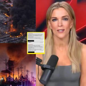 BREAKING: MEGYN KELLY REVEALS FINAL TEXT FROM UPS FLIGHT 2976 PASSENGER SENT TO AARON RODGERS MINUTES BEFORE THE CRASH During her live broadcast,...