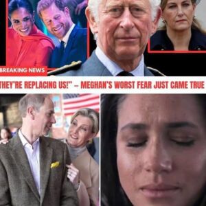 🔥 “THE SILENT COUP” — BUCKINGHAM PALACE REWRITES THE ROYAL SCRIPT 👑 RT