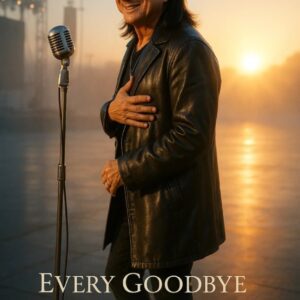 🎤 Steve Perry Says Goodbye to the Road: The Voice of Journey Confirms His Final World Tour in 2026 — A Soulful Farewell Honoring Decades