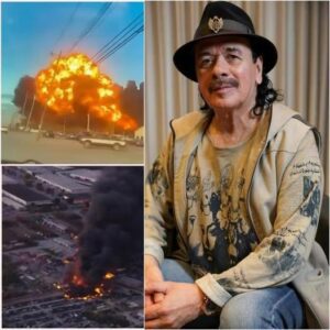 SAD NEWS:The victims of the UPS MD-11 cargo plane crash that slammed into a truck stop in Louisville, Kentucky have been identified.