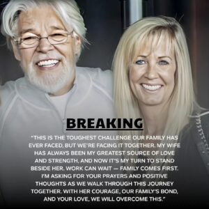 SAD NEWS: Music Legend Bob Seger and His Family Face Heartbreaking News About His Wife — and the Reaction From Fellow Musicians Has Left Fans in Tears cz
