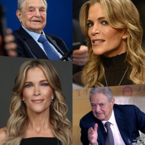 🔥 THE CODE IS BROKEN: Federal Investigation Uncovers Shadow Money Behind “No Kings” Movement — Megyn Kelly Leads Explosive Probe into Hidden Political Power 💥
