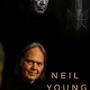 🎸 At 79, He Returns: Neil Young Shocks the World with a Song Fans Thought They Would Never Hear Again