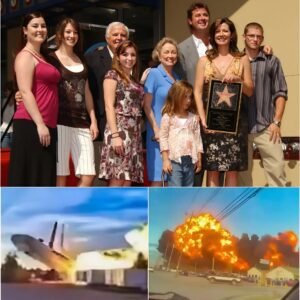 Tragedy in Louisville: UPS Cargo Plane Crashes, Multiple Dead and Injured cz