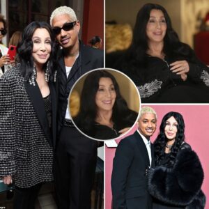 Cher at 79: Defying Rules, Redefining Love, and Living on Her Own Termscz