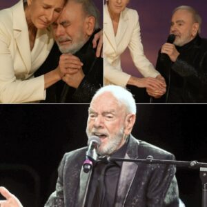 TWO LEGENDS, TWO BATTLES — WHEN CÉLINE DION AND NEIL DIAMOND TURNED PAIN INTO MUSIC, AND THE WORLD HELD ITS BREATH. ws