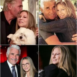 The Truth Behind the Touching Tale: Barbra Streisand and James Brolin’s Real Love Story (No New Drama Needed) lht