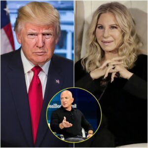 Debunking the Viral Claim: Barbra Streisand Did Not Pull Her Music from Amazon Over Bezos or Trump lht