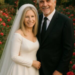 Debunking the Viral Claim: No Golden Anniversary Vow Draft from James Brolin lht