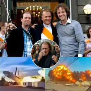 Tragedy at Louisville: Cargo Plane Crashes into Truck-Stop Area, Multiple Dead and Injured