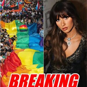 HOT NEWS: Ella Langley Sparks Uproar After Declaring She Won’t Perform at Country Pride Fest FULL STORY: