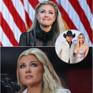 Jason & Brittany Aldean to Honor Charlie Kirk at the 7th Annual Patriot Awards 🇺🇸✨ ▶️ Watch Here: