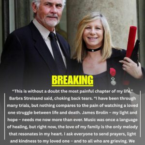 Barbra Streisand's Husband James Brolin Alive: Vicious Hoax Chain Targets Icons in UPS Crash Aftermath lht