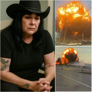 💔 When the Music Fell Silent: Ann Wilson's tragedy