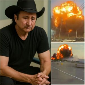 💔 When the Music Fell Silent: A Rock Legend’s Family Member Lost in Tragedy