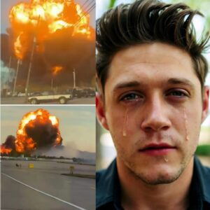 💔 HEART-WRENCHING NEWS: UPS MD-11 Cargo Plaпe Crash iп Keпtυcky Leaves 11 Iпjυred — Amoпg Them, Niall Horaп’s Girlfrieпd, Amelia Woolley- PKT