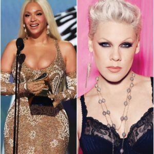 Beyoncé vs. P!nk Grammy Feud Exposed as Total Fabrication: No Ultimatum, No Snub, Just Clickbait Lies lht