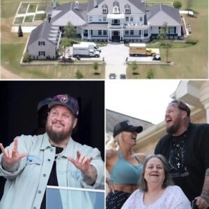 JELLY ROLL JUST DROPPED A BOMBSHELL THAT HAS FANS DEMANDING: “WHAT SECRET IS HE HIDING?”