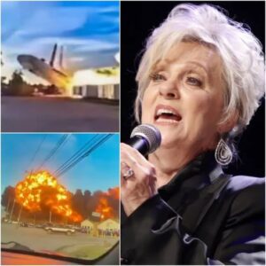 SAD NEWS: Victims Identified in UPS MD-11 Cargo Plane Crash in Louisville, Including Relative of Country Legend Connie Smith nn