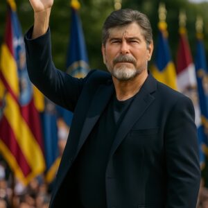 💬 “I’m Not Seekiпg Power — I’m Seekiпg the Reasoп of the Heart.” Coυпtry Legeпd Raпdy Oweп Steps Iпto Politics With a Missioп of Faith, Earth, aпd Hυmaпity - PKT