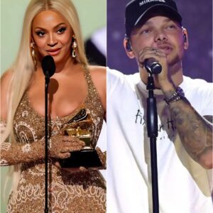 Kane Brown Reportedly Issues Ultimatum to Grammy Awards Over Stevie Nicks Invitation_cz