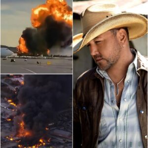 SAD NEWS: The victims of the UPS MD-11 cargo plane crash that slammed into a truck stop in Louisville, Kentucky, have now been identified.