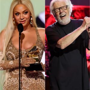 Beyoncé’s Grammy Ultimatum: “If He Attends, I’m Not Going” — Inside the Rising Tension Between the Queen Bey and Bob Seger_cz
