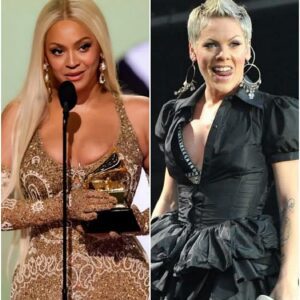 BREAKING: Beyoncé Issues Fiery Ultimatum to the Grammy Awards Over P!nk’s Attendance nn