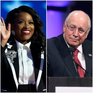 When news came that former Vice President Dick Cheney had passed away, Congresswoman Jasmine Crockett paused in rare silence