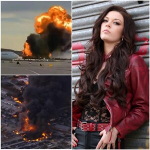 💔 SAD NEWS: Victims Identified in UPS MD-11 Cargo Plane Crash, Including Family Member of Courtney Hadwin nn