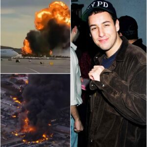 SAD NEWS: The victims of the UPS MD-11 cargo plane crash that slammed into a truck stop in Louisville, Kentucky, have been identified.