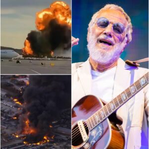 SAD NEWS: The victims of the UPS MD-11 cargo plane crash that slammed into a truck stop in Louisville, Kentucky, have been identified.