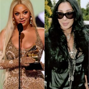 Beyoncé’s Shocking Ultimatum: “If Cher Attends, I Will Never Go to the Grammys Again”_cz