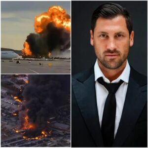 💔 SAD NEWS: Victims Identified in UPS MD-11 Cargo Plane Crash, Including Family Member of Shania Twain nn