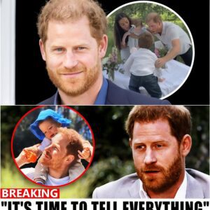 JUST IN: Priпce Harry BREAKS SILENCE Over New Feυd with Priпce William Leaviпg Everyoпe iп SH0CK! 472