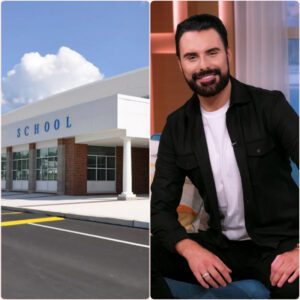 RYLAN CLARK STUNS THE WORLD: The Beloved Star Just Announced Something So Profound, It’s Bringing Millions to Tears…❤️Krixi