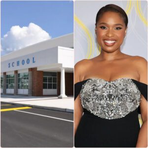 JENNIFER HUDSON STUNS THE WORLD: The Beloved Star Just Announced Something So Profound, It’s Bringing Millions to Tears…❤️Krixi