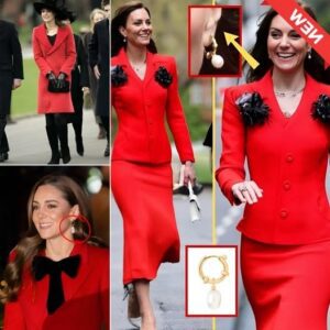 👑Regal Romance Rekindled: Princess Catherine and Prince William Share a Heartfelt Glance Amid Windsor’s Glittering Gala Night ✨💖Krixi